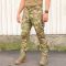 Raptor Tac ШТАНИ ЯСТРУБ ЛАЙТ MULTICAM 6535