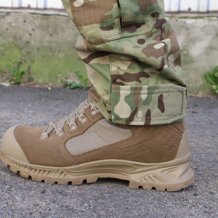 Raptor Tac ШТАНИ ЯСТРУБ ЛАЙТ MULTICAM 6535