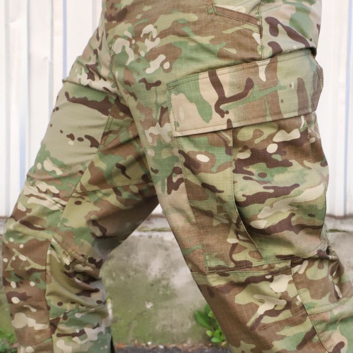 Raptor Tac ШТАНИ ЯСТРУБ ЛАЙТ MULTICAM 6535
