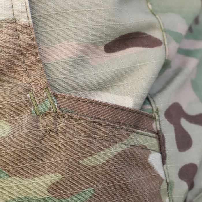 Raptor Tac ШТАНИ ЯСТРУБ ЛАЙТ MULTICAM 6535