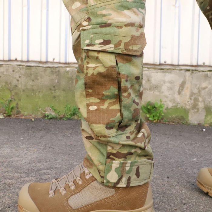 Raptor Tac ШТАНИ ЯСТРУБ ЛАЙТ MULTICAM 6535