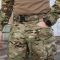 Штани тактичні з наколінниками MultiCam, Stryker, FLEX multicam вставки нейлон, ріп стоп