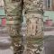 Штани тактичні з наколінниками MultiCam, Stryker, FLEX multicam вставки нейлон, ріп стоп