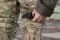 Штани тактичні з наколінниками MultiCam, Stryker, FLEX multicam вставки нейлон, ріп стоп