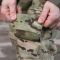 Штани тактичні з наколінниками MultiCam, Stryker, FLEX multicam вставки нейлон, ріп стоп