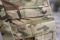 Штани тактичні з наколінниками MultiCam, Stryker, FLEX multicam вставки нейлон, ріп стоп