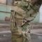 Штани тактичні з наколінниками MultiCam, Stryker, FLEX multicam вставки нейлон, ріп стоп