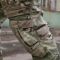 Штани тактичні з наколінниками MultiCam, Stryker, FLEX multicam вставки нейлон, ріп стоп