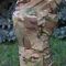 Штани тактичні з наколінниками Original MultiCam NYCO, RIPSTOP, з накладками Cordura 500D MultiCam USA, RAPTOR PRO, тканина від Crye Precision