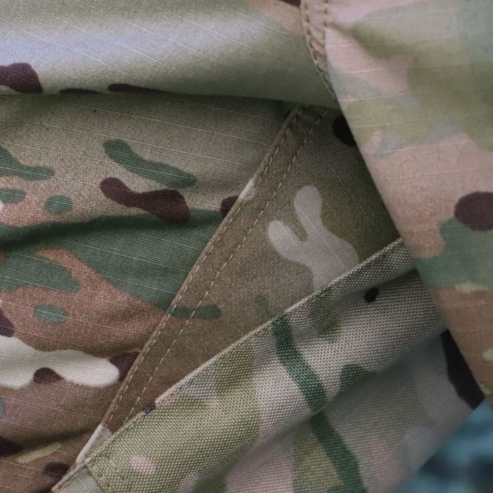 Штани тактичні з наколінниками RAPTOR PRO, Original MultiCam VTX RIPSTOP, тканина від Crye Precision