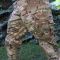 Штани тактичні з наколінниками RAPTOR PRO, Original MultiCam VTX RIPSTOP, тканина від Crye Precision