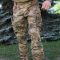 Штани тактичні з наколінниками RAPTOR PRO, Original MultiCam VTX RIPSTOP, тканина від Crye Precision