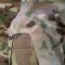 Штани тактичні з наколінниками RAPTOR PRO, Original MultiCam VTX RIPSTOP, тканина від Crye Precision