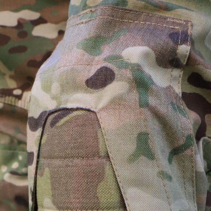 Штани тактичні з наколінниками RAPTOR PRO, Original MultiCam VTX RIPSTOP, тканина від Crye Precision