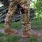 Штани тактичні з наколінниками RAPTOR PRO, Original MultiCam VTX RIPSTOP, тканина від Crye Precision