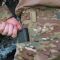 Штани тактичні з наколінниками Original MultiCam NYCO, RIPSTOP, з накладками Cordura 500D MultiCam USA, RAPTOR PRO, тканина від Crye Precision