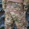Штани тактичні з наколінниками RAPTOR PRO, Original MultiCam VTX RIPSTOP, тканина від Crye Precision