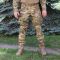 Штани тактичні з наколінниками Original MultiCam NYCO, RIPSTOP, з накладками Cordura 500D MultiCam USA, RAPTOR PRO, тканина від Crye Precision