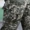 Raptor Tac, штани польові "Розвідник", піксель 80% бавовна, 20% поліестер, ріп стоп
