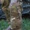 Raptor Tac, штани тактичні з наколінниками Original MultiCam RIPSTOP, еластичними вставками MultiCam, RAPTOR PRO, тканина вогнетривка