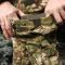 Штани тактичні з наколінниками MultiCam, RAPTOR, 65% бавовна, 35% поліестер, ріп стоп