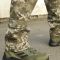 Raptor Tac, костюм Soft Shell піксель, на флісі "Шторм"