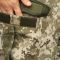 Raptor Tac, штани ЗСУ Soft Shell на флісі піксель