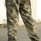 Raptor Tac, костюм Soft Shell піксель, на флісі "Шторм"