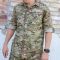 Тактична сорочка мультика, RAPTOR TAC Shirt Styker URBAN
