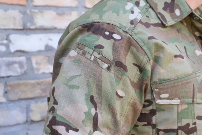 Тактична сорочка мультика, RAPTOR TAC Shirt Styker URBAN