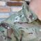 Тактична сорочка мультика, RAPTOR TAC Shirt Styker URBAN