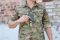 Тактична сорочка мультика, RAPTOR TAC Shirt Styker URBAN