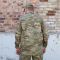 Тактична сорочка мультика, RAPTOR TAC Shirt Styker URBAN