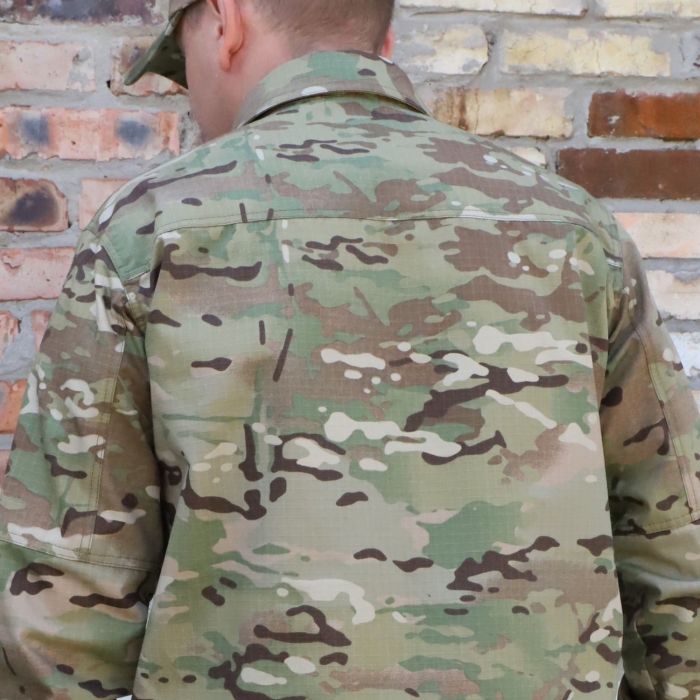 Тактична сорочка мультика, RAPTOR TAC Shirt Styker URBAN