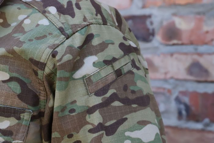 Тактична сорочка мультика, RAPTOR TAC Shirt Styker URBAN