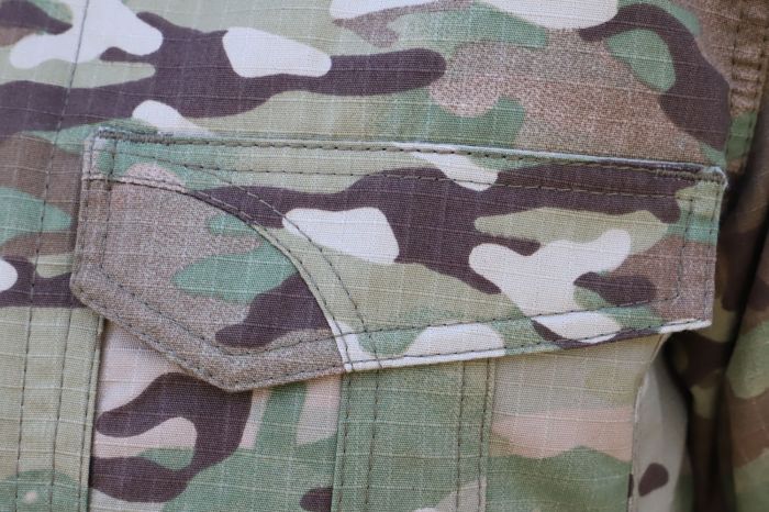 Тактична сорочка мультика, RAPTOR TAC Shirt Styker URBAN