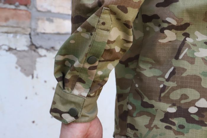 Тактична сорочка мультика, RAPTOR TAC Shirt Styker URBAN