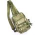 Sling Buckler Tactical Shoulder Bag - Multicam