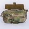 Сумка-підсумок SIX PACK REP,Original Multicam