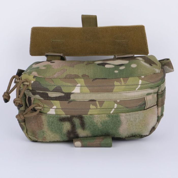 Сумка-підсумок SIX PACK REP,Original Multicam