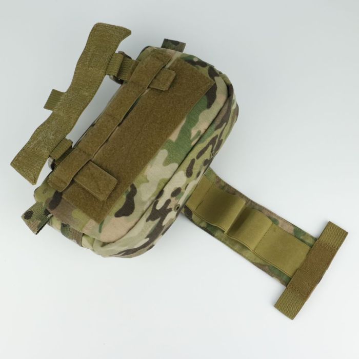 Сумка-підсумок SIX PACK REP,Original Multicam