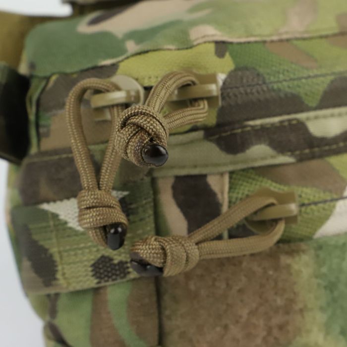 Сумка-підсумок SIX PACK REP,Original Multicam