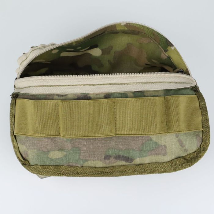 Сумка-підсумок SIX PACK REP,Original Multicam