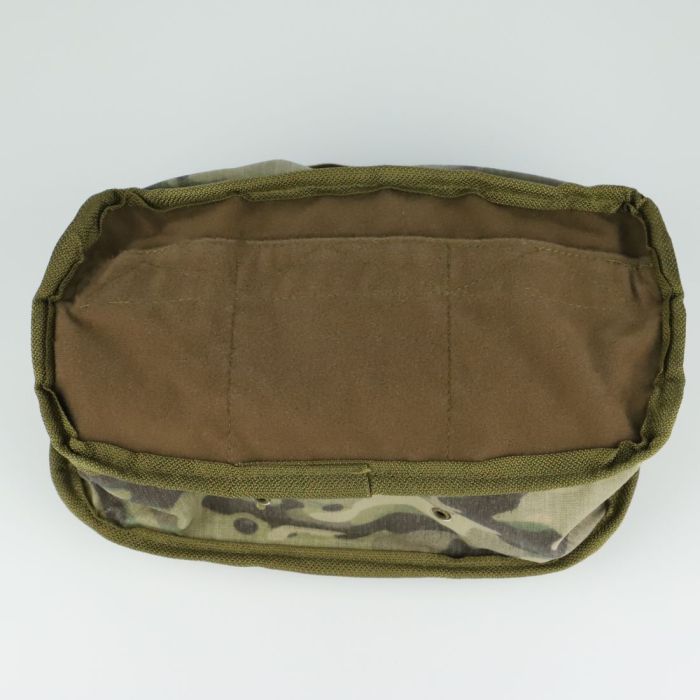 Сумка-підсумок SIX PACK REP,Original Multicam
