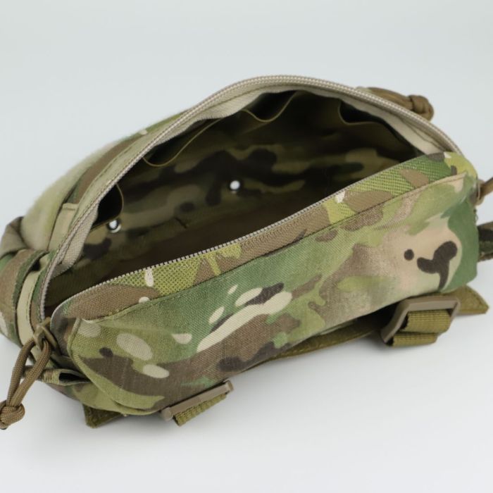 Сумка-підсумок SIX PACK REP,Original Multicam