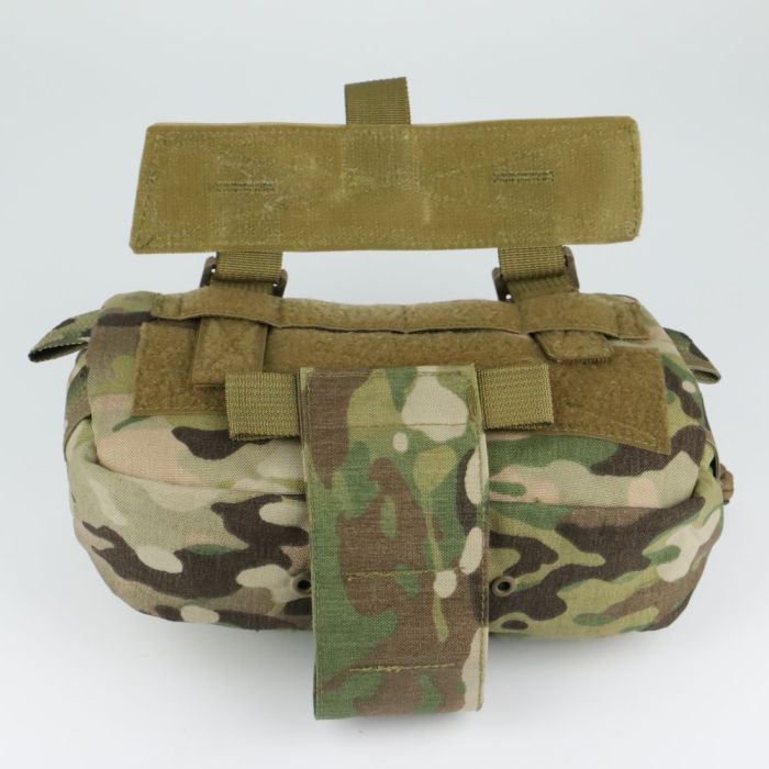 Сумка-підсумок SIX PACK REP,Original Multicam