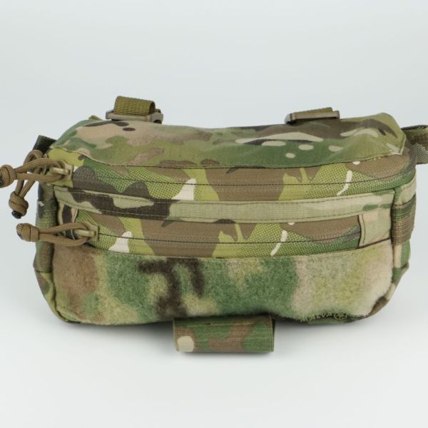Сумка-підсумок SIX PACK REP,Original Multicam
