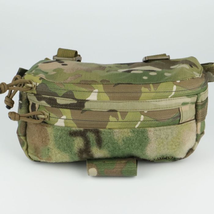 Сумка-підсумок SIX PACK REP,Original Multicam