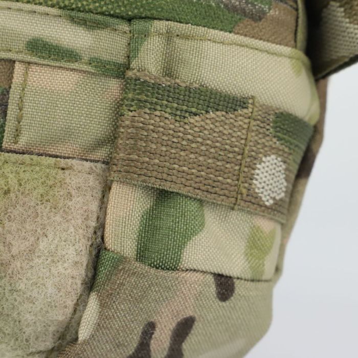 Сумка-підсумок SIX PACK REP,Original Multicam