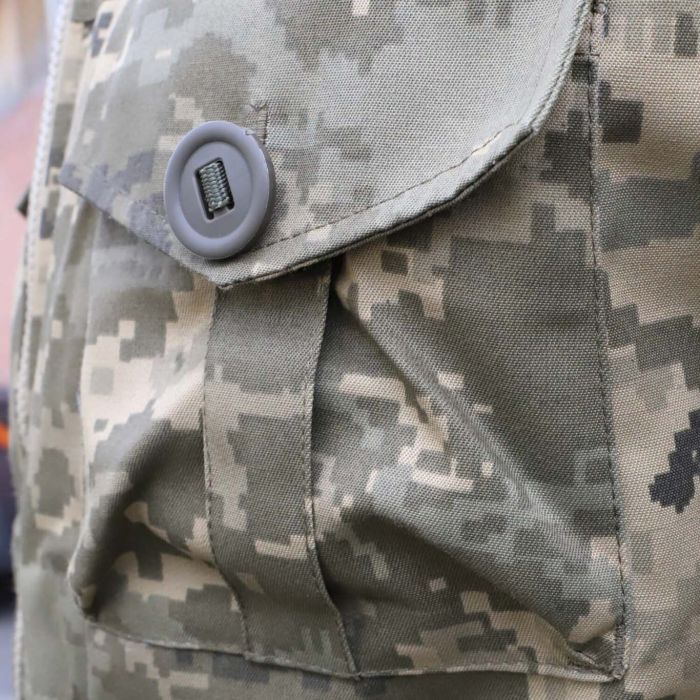 Тактична парка "ГОРКА" Піксель від Raptor Tac